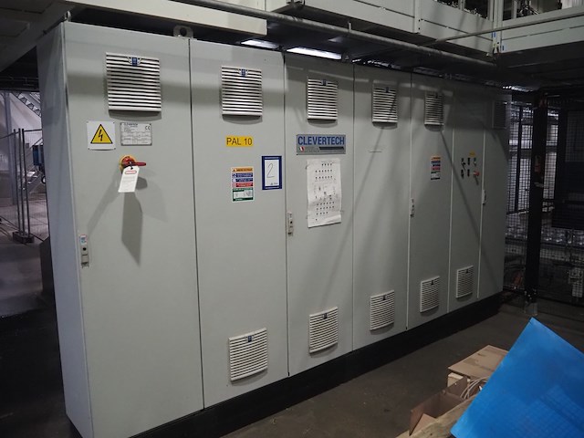 Clevertech - afbeelding 24 van  71