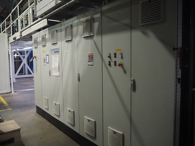 Clevertech - afbeelding 25 van  71