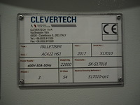 Clevertech - afbeelding 30 van  71