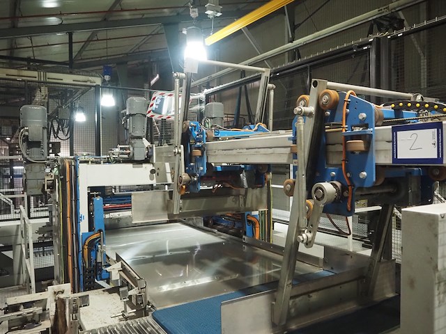 Clevertech - afbeelding 32 van  71