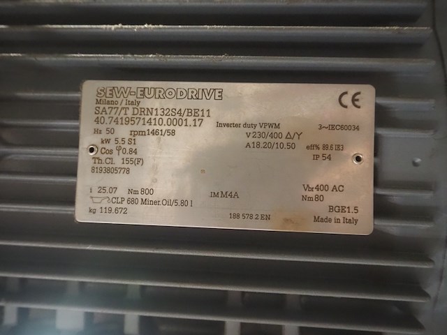 Clevertech - afbeelding 46 van  71