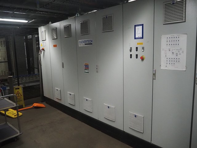 Clevertech - afbeelding 52 van  71