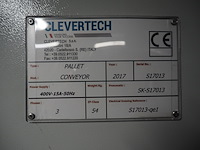 Clevertech - afbeelding 69 van  71