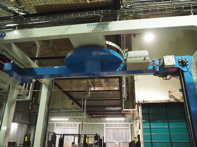 Clevertech - afbeelding 6 van  44