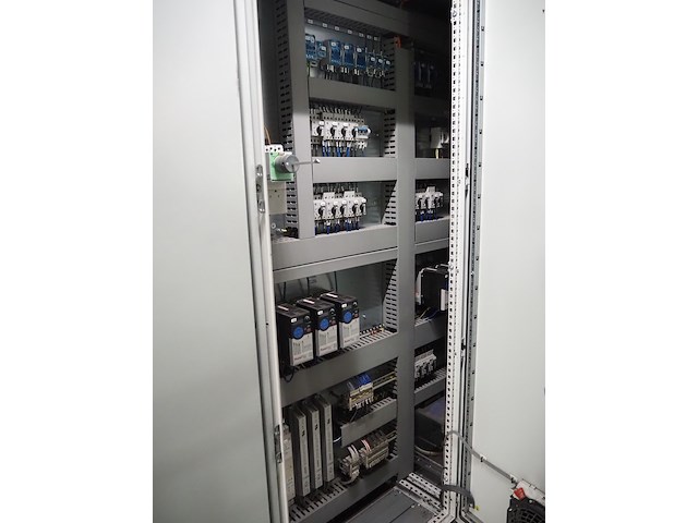 Clevertech - afbeelding 25 van  44