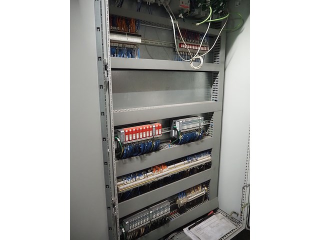 Clevertech - afbeelding 36 van  44