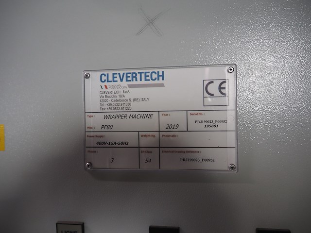Clevertech - afbeelding 38 van  44