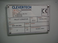 Clevertech - afbeelding 39 van  44
