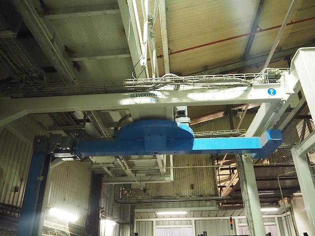 Clevertech - afbeelding 40 van  44