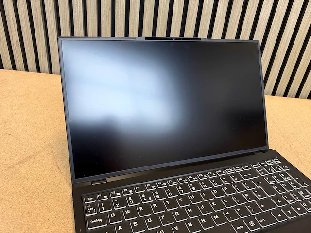 Clevo co - ns5x-xns7xau - laptop - afbeelding 4 van  7