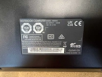 Clevo co - ns5x-xns7xau - laptop - afbeelding 7 van  7