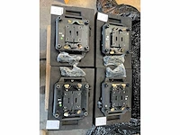 Clf - orion - moving head (4x) - afbeelding 4 van  5