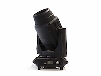 Clf - orion - moving head (4x) - afbeelding 2 van  8