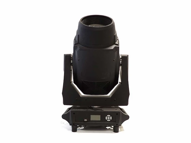 Clf - orion - moving head (4x) - afbeelding 3 van  3