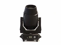 Clf - orion - moving head (4x) - afbeelding 3 van  3
