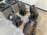 Clf - orion - moving heads (2x) - afbeelding 6 van  8