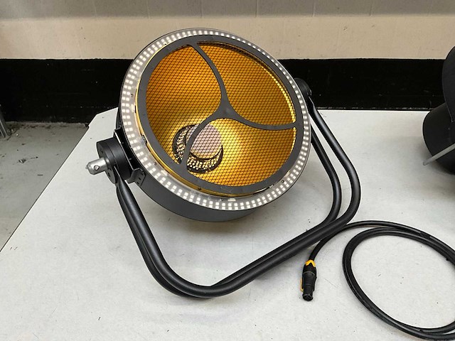 Clf apollo effectmachine (2x) - afbeelding 3 van  11