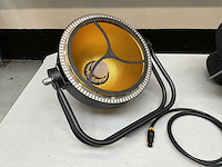 Clf apollo effectmachine (2x) - afbeelding 3 van  11