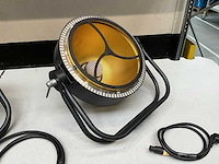 Clf apollo effectmachine (2x) - afbeelding 4 van  11