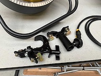 Clf apollo effectmachine (2x) - afbeelding 6 van  11