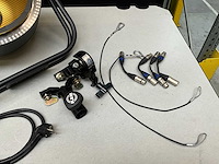 Clf apollo effectmachine (2x) - afbeelding 7 van  11