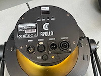 Clf apollo effectmachine (2x) - afbeelding 8 van  11