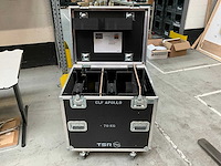 Clf apollo effectmachine (2x) - afbeelding 9 van  11