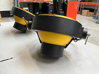 Clf apollo effectmachine (2x) - afbeelding 4 van  8