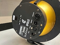 Clf apollo effectmachine (2x) - afbeelding 5 van  8