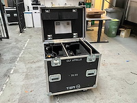 Clf apollo effectmachine (2x) - afbeelding 6 van  8