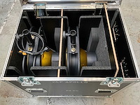 Clf apollo effectmachine (2x) - afbeelding 7 van  8