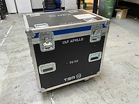 Clf apollo effectmachine (2x) - afbeelding 8 van  8