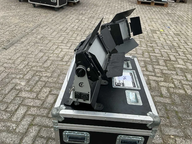 Clf ares xs spotlight (2x) - afbeelding 2 van  3