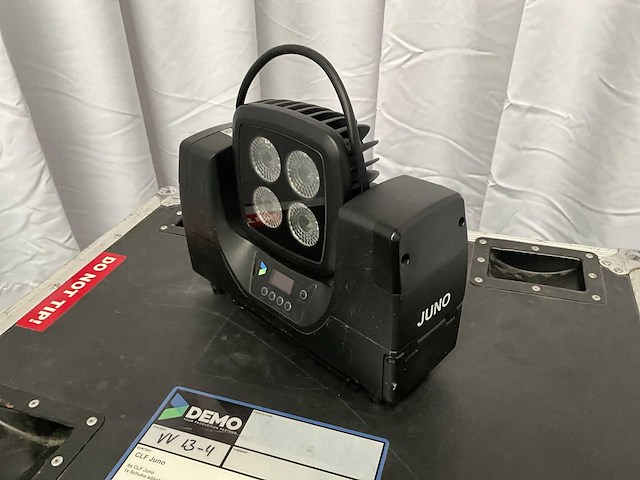 Clf juno accu led ip65 (6x) - afbeelding 1 van  10