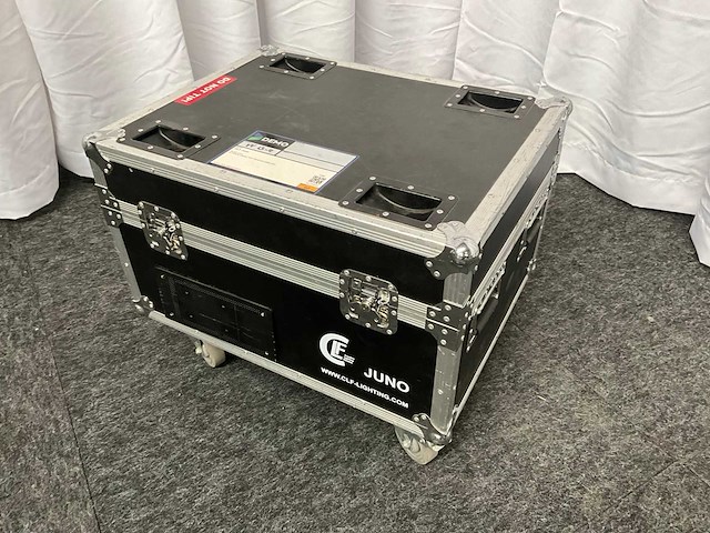 Clf juno accu led ip65 (6x) - afbeelding 2 van  10