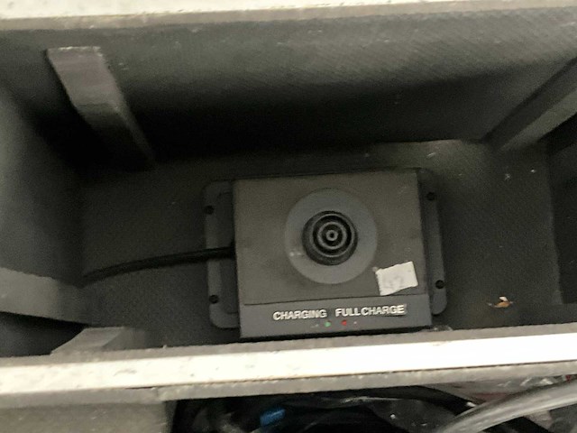 Clf juno accu led ip65 (6x) - afbeelding 5 van  8