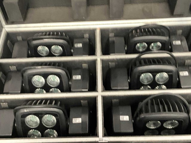 Clf juno accu led ip65 (6x) - afbeelding 6 van  8