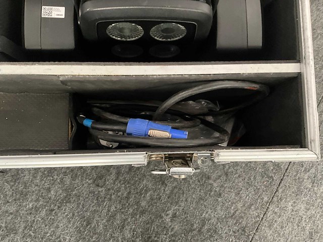 Clf juno accu led ip65 (6x) - afbeelding 8 van  8