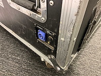 Clf juno draadloze accu led-washlight (6x) - afbeelding 8 van  8