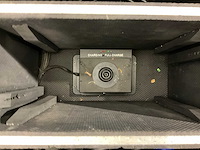 Clf juno draadloze accu led-washlight (6x) - afbeelding 7 van  9