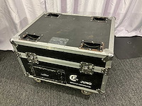 Clf juno draadloze accu led-washlight (6x) - afbeelding 9 van  9