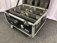 Clf juno laadstation in flightcase - afbeelding 1 van  4