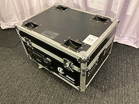 Clf juno laadstation in flightcase - afbeelding 4 van  4