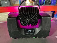 Clf juno rgbw led evenement verlichting - afbeelding 7 van  9