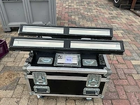 Clf led bar strobe overige lichttechniek (3x)