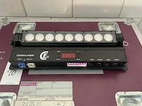 Clf wallwasher led wash (8x) - afbeelding 2 van  8