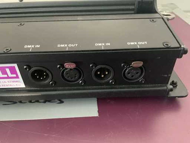 Clf wallwasher led wash (8x) - afbeelding 4 van  8