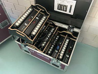 Clf wallwasher led wash (8x) - afbeelding 8 van  8