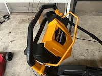 Clibcadet lm3 myspeed grasmaaier - afbeelding 2 van  11