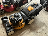 Clibcadet lm3 myspeed grasmaaier - afbeelding 1 van  11